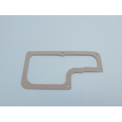 10093 Gasket Cover - Bottom for Fischbein 100